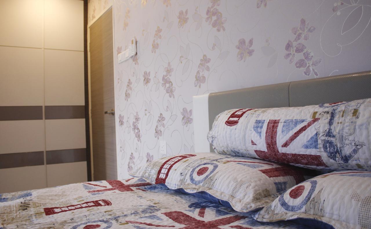 H2H - Reunion House @ Majestic Ipoh 家好月圆 Apartment Exterior photo